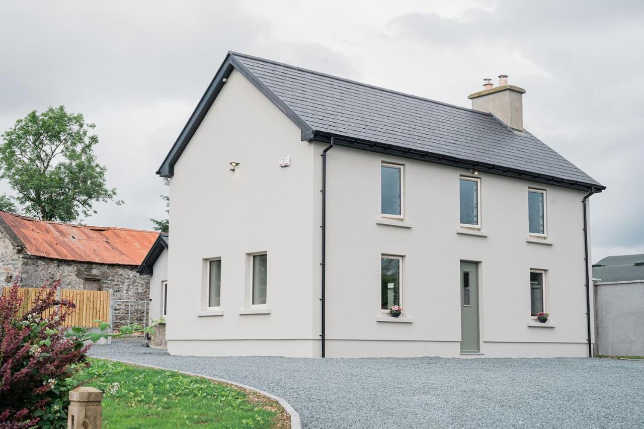 Killarney Old School Road Sleeps 6 Villa Exterior foto